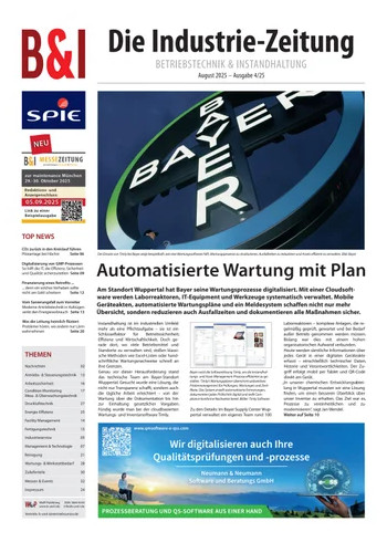 Zeitschrift
