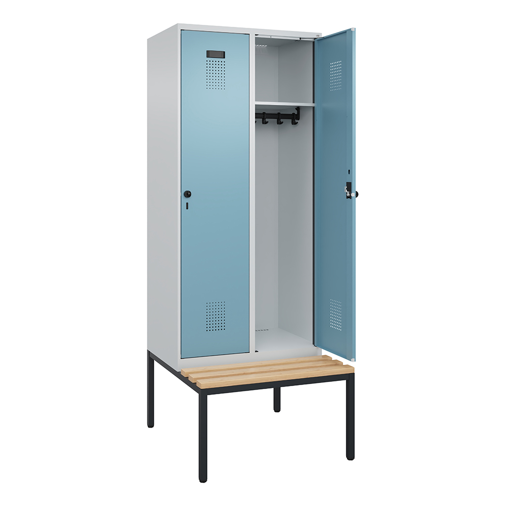 Schließfach, Postfach, Mobiliar