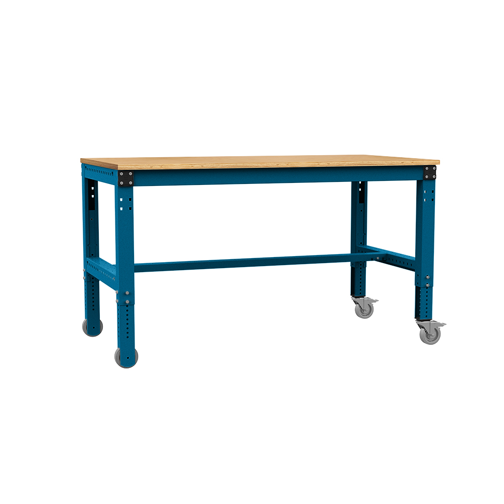 BrigFox, Moebel, Tabelle, Schreibtisch, Computer, Esstisch