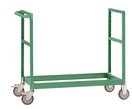 BrigFox, Krippe, Mobiliar, Bett für Säuglinge, Roller, Fahrzeug
