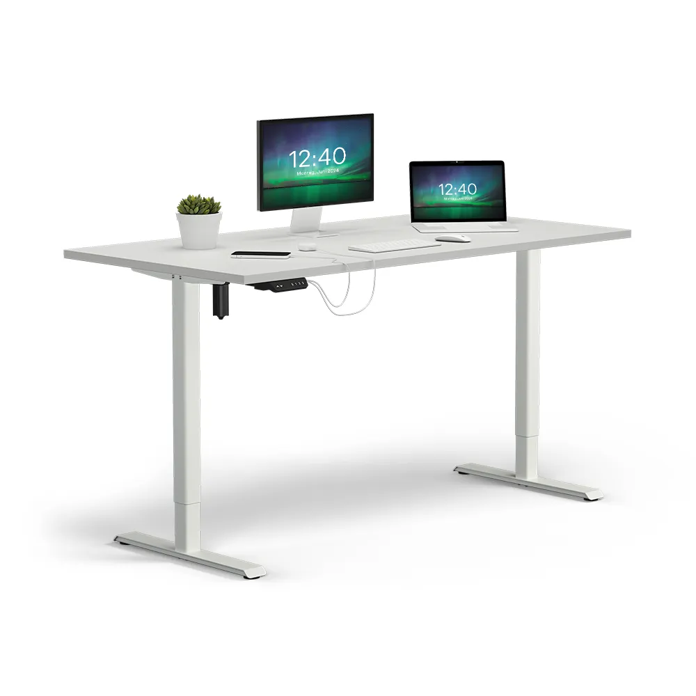 Elektrisch höhenverstellbarer Schreibtisch TOPFIT Smart Home Users
jsprinc
Downloads
TOPFIT-Bilder-und-Datenblätter
Bilder
elektrisch-hoehenverstellbar-schreibtisch-topfit-smart-home-gestell-weiss-platte-weiss-deko.jpg
JPG-Datei