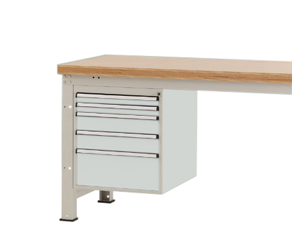 BrigFox, Moebel, Tabelle, Schublade, Schreibtisch, Postfach