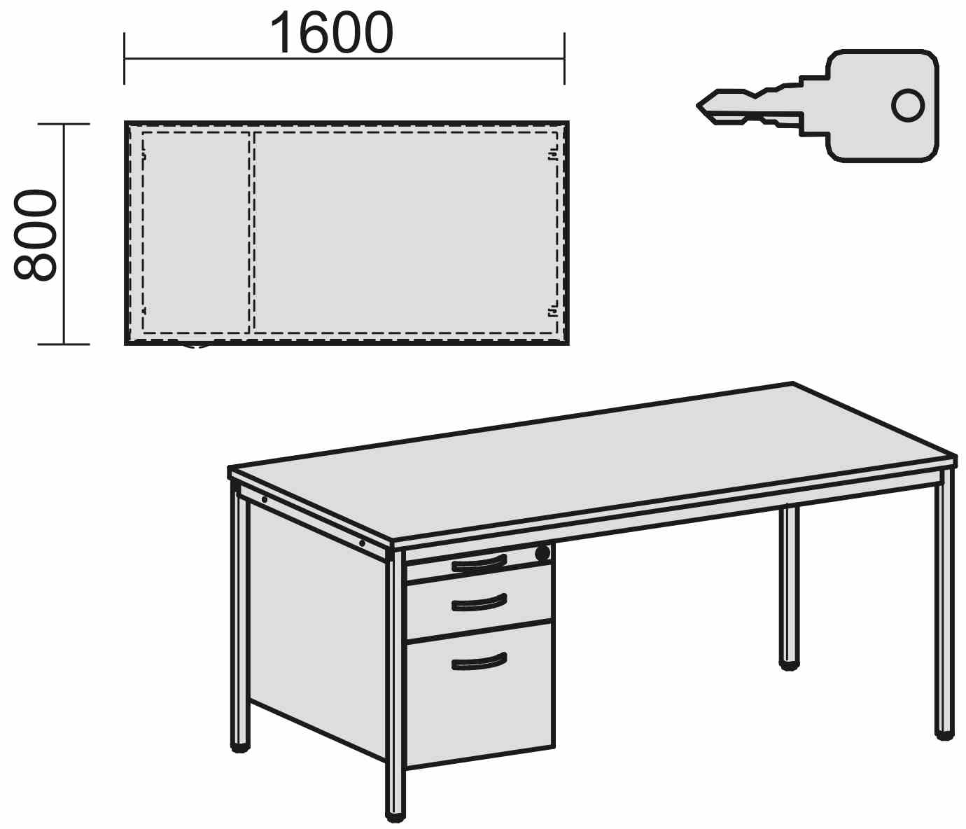522117.jpg BrigFox, Moebel, Tabelle, Schreibtisch