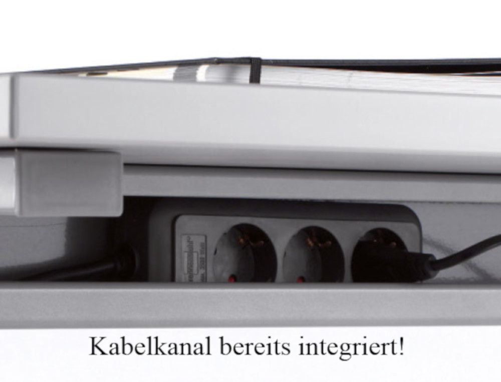c_fuss_pro_kabelkanal.jpg BrigFox, Adapter, Elektronik