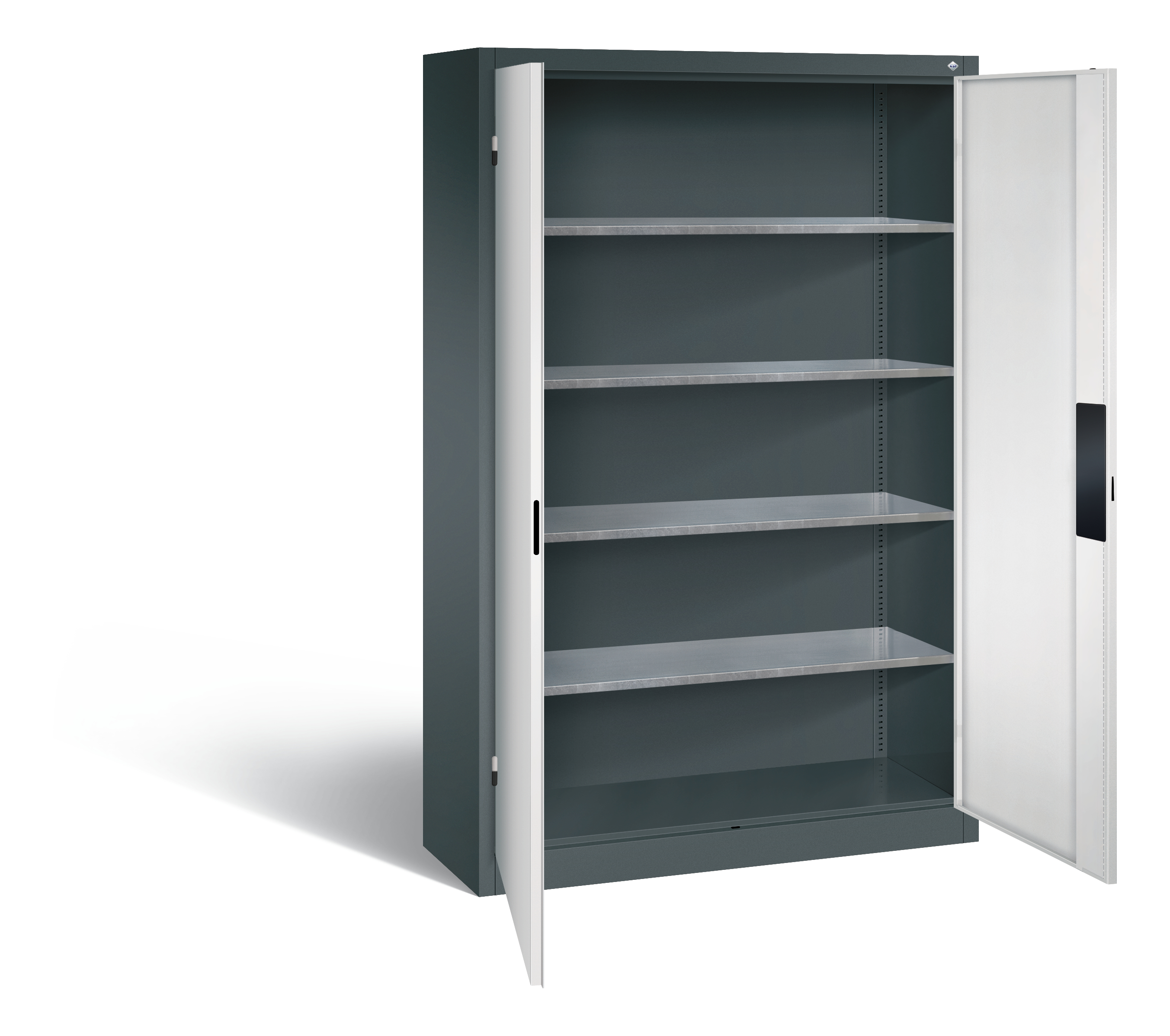 BrigFox, Wandschrank, Schrank, Mobiliar, Regal, Kabinett