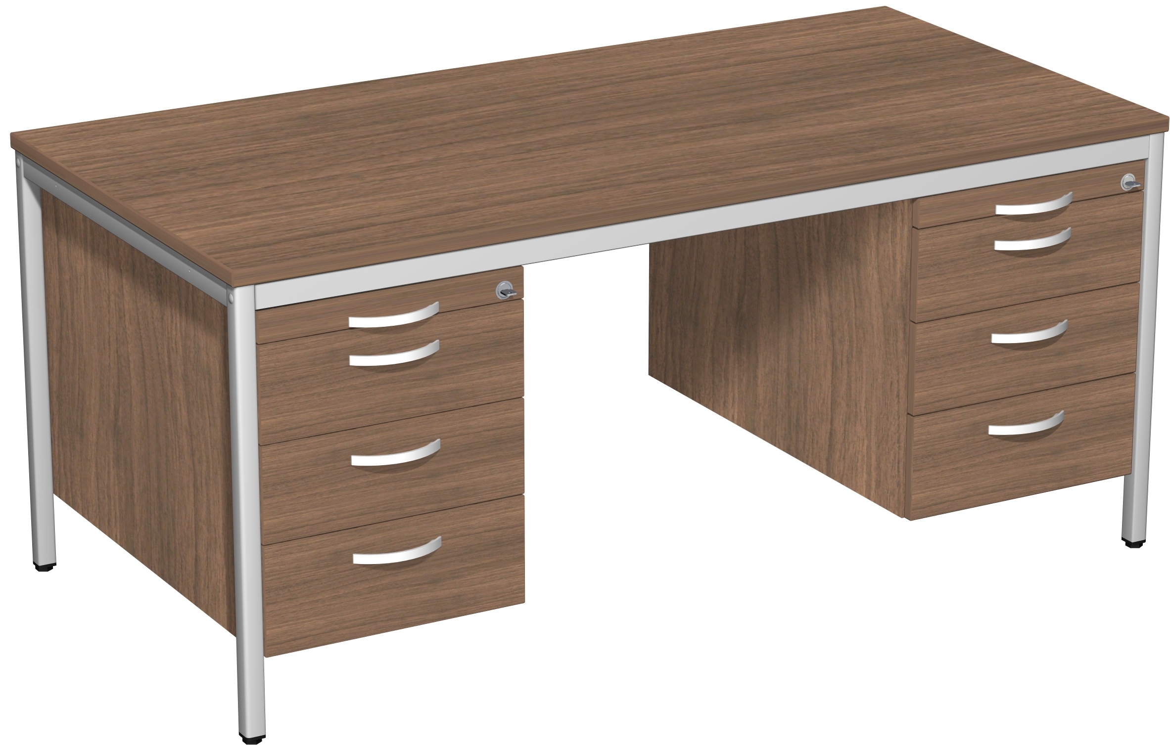 BrigFox, Moebel, Tabelle, Schreibtisch, Computer, Elektronik