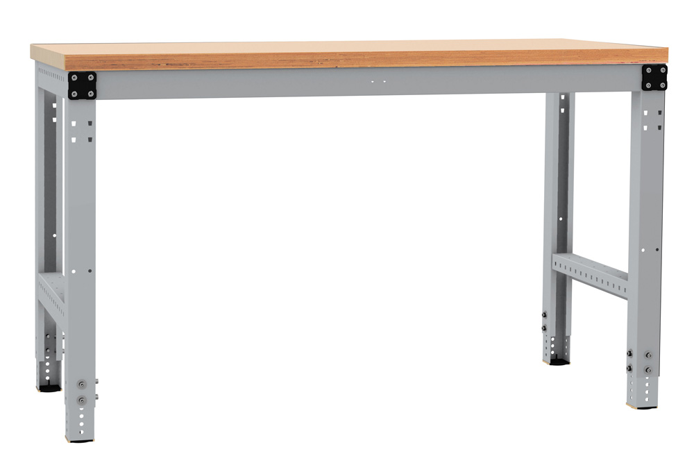 PPK1013-PROFIPLAN_Standard_9006.jpg BrigFox, Moebel, Tabelle, Schreibtisch