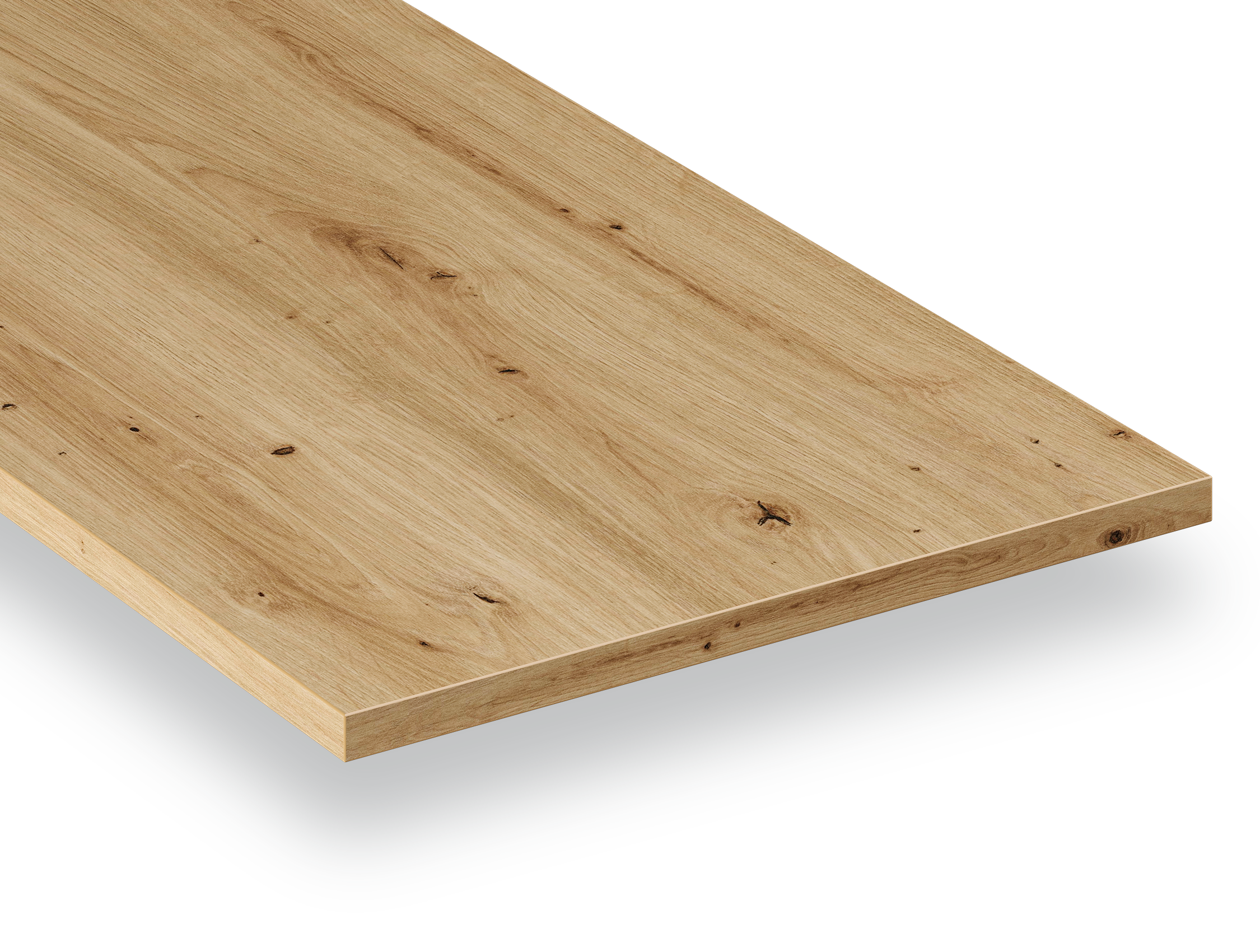 Schreibtisch Platte Wildeiche Schreibtisch Platte Wildeiche