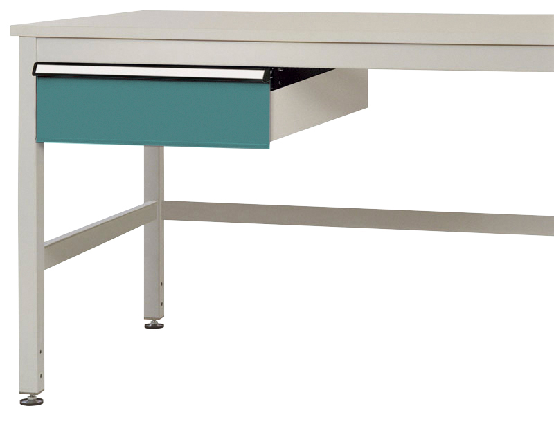 BrigFox, Moebel, Tabelle, Schreibtisch, Schublade