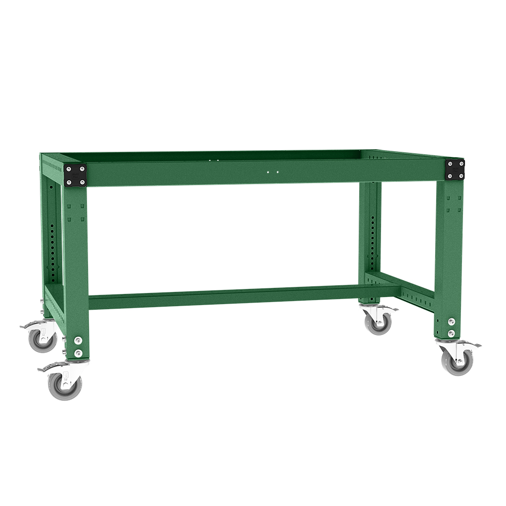 BrigFox, Moebel, Tabelle, Krippe, Babybett, Schreibtisch