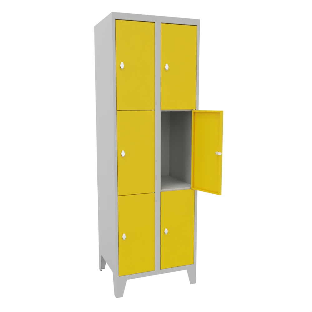 pavoy-schliessfachschrank-300mm-3x2-faecher-fuesse-zinkgelb.jpg handelswaren
09 - Lieferanten
Pavoy
03 - Bilder
pCon
Die Bewährten
Schließfachschränke
Schließfachschrank Die Bewährten 300 mm, 3x2 Fächer, Füße
pavoy-schliessfachschrank-300mm-3x2-faecher-fuesse-zinkgelb.jpg
JPG-Datei