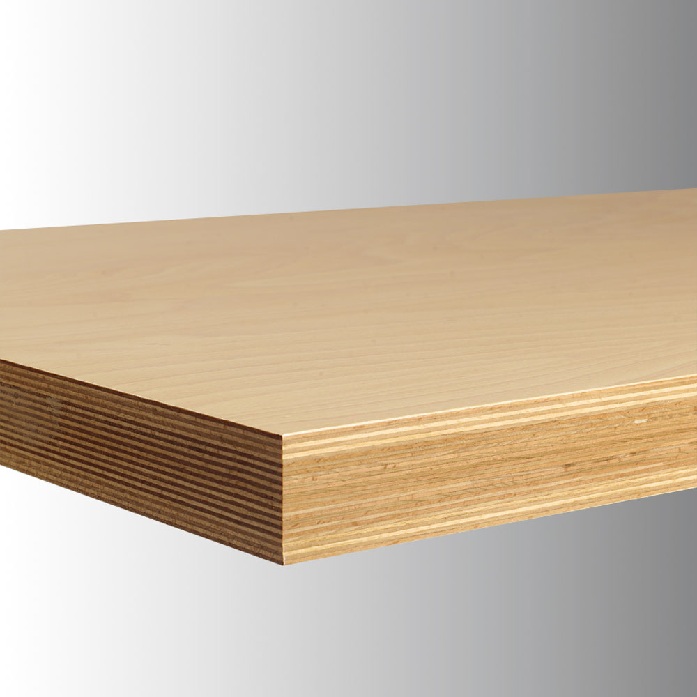 Multiplex geölt 40 mm