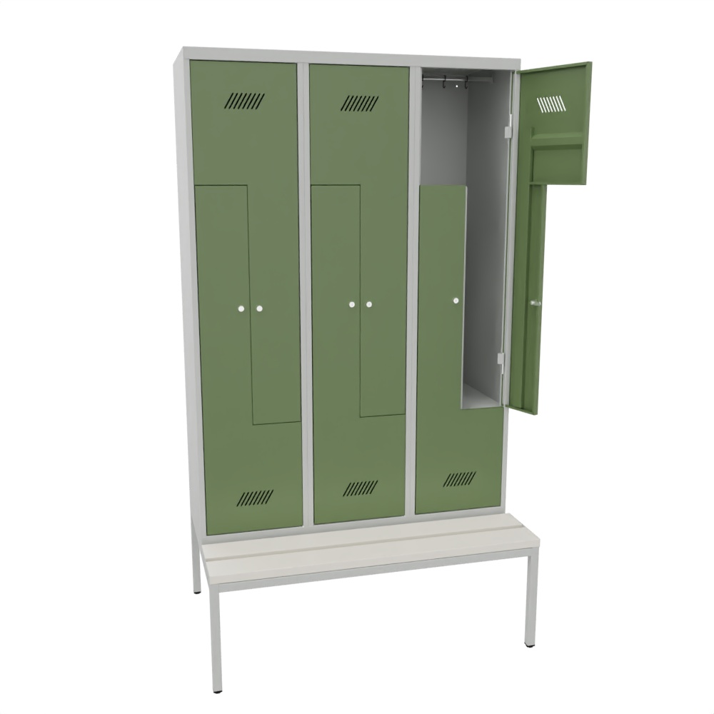 handelswaren
09 - Lieferanten
Pavoy
03 - Bilder
pCon
Z-Schrank mit Sitzbank, 6 Abteile
pavoy-z-garderobenschrank-6-abteile-mit-sitzbank-zylinder-resedagruen.jpg
JPG-Datei
, Schließfach