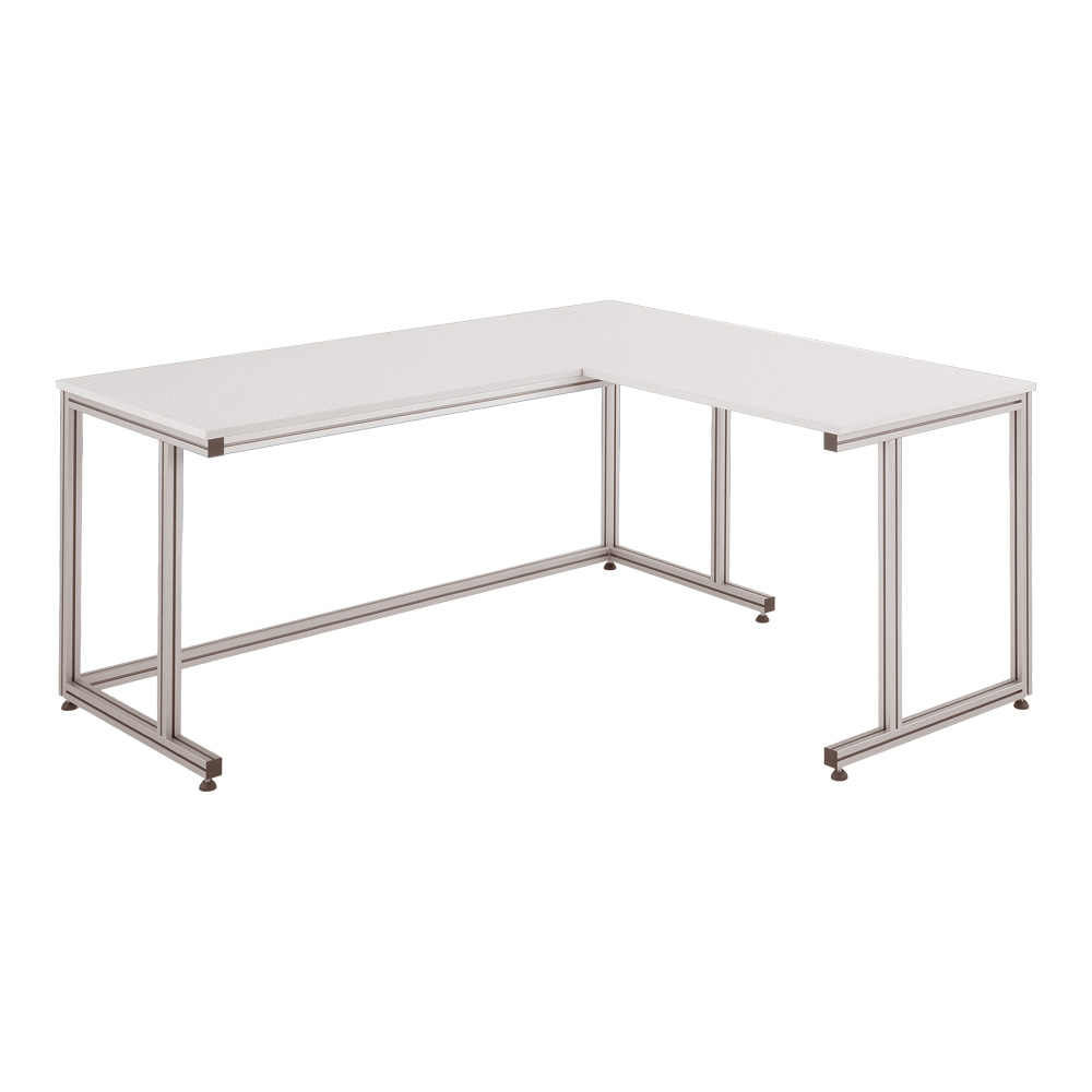 Arbeitsplatz ALU
