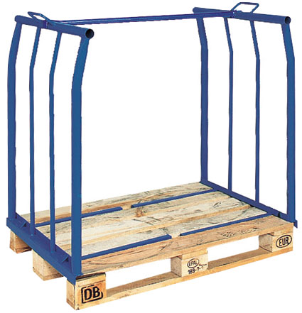 47_05.jpg BrigFox, Krippe, Mobiliar, Bett für Säuglinge, Holz