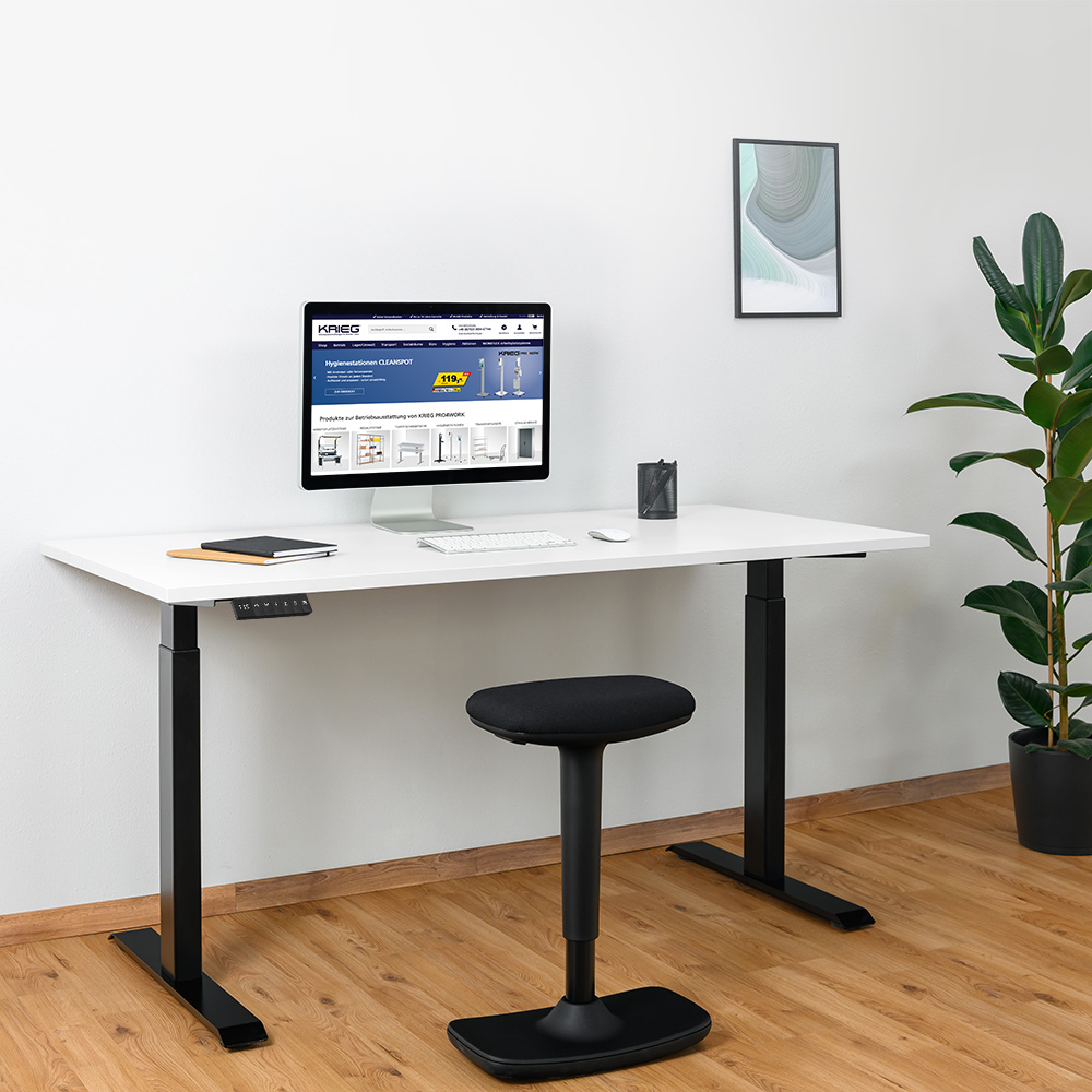 Elektrisch höhenverstellbarer Schreibtisch TOPFIT Basic Users
jsprinc
Downloads
TOPFIT-Bilder-und-Datenblätter
Bilder
Elektrisch-hoehenverstellbar-Schreibtisch-TOPFIT-Basic-Milieu-schwarz-weiss-1.jpg
JPG-Datei
Sebastian Hauenstein
, Schreibtisch, Mobiliar, Tabelle, Überwachen, Stehpult