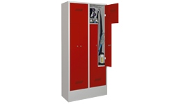 Z-Schränke Z-Schränke