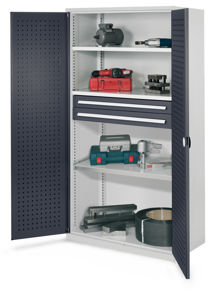 BrigFox, Küchenschrank, Mobiliar, Regal, Kabinett, Postfach
