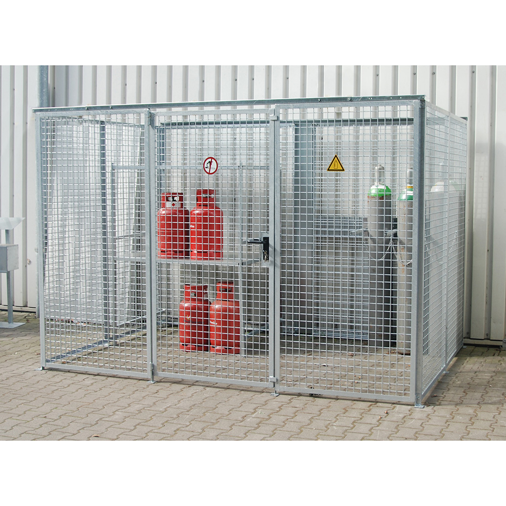 Gefahrenstoff Container Gefahrenstoff Container