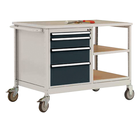 BrigFox, Schublade, Mobiliar, Tabelle, Postfach, Küche