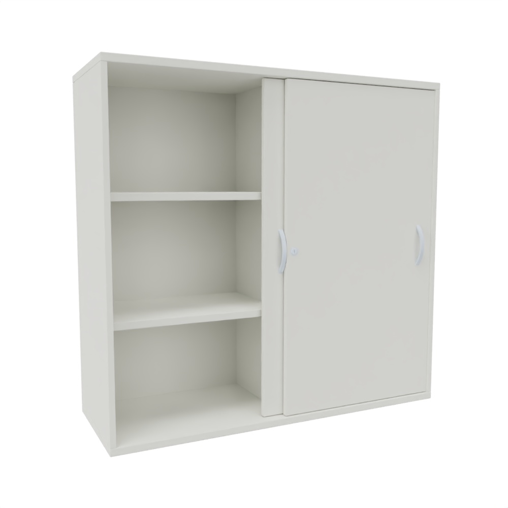 handelswaren
09 - Lieferanten
Geramöbel
03 - Bilder
pCon
Componenta Schiebetürenschrank 3 Ordnerhöhen, HxBxT 1152x1200x425 mm
Componenta-schiebetuerenschrank-3OH-1200mm-weiss-offen.jpg
JPG-Datei
