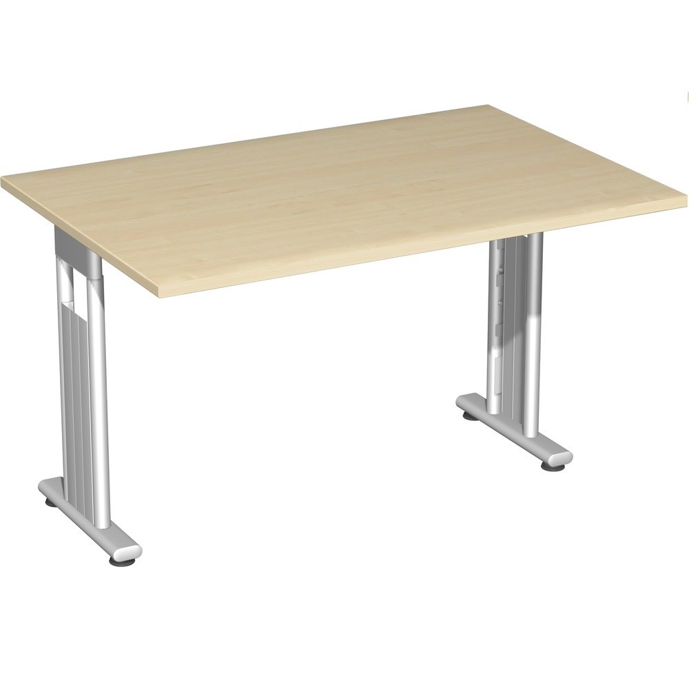 BrigFox, Moebel, Tabelle, Schreibtisch, Esstisch