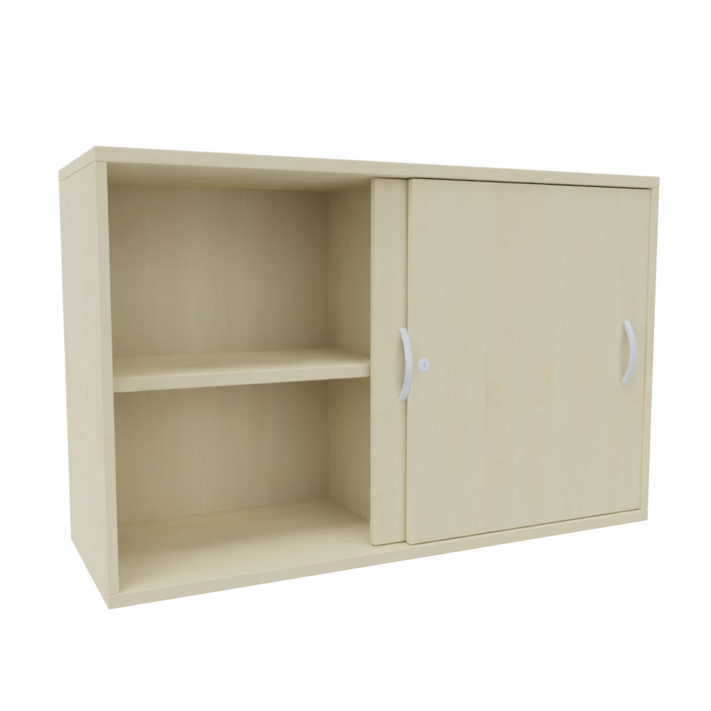 handelswaren
09 - Lieferanten
Geramöbel
03 - Bilder
pCon
Componenta Schiebetürenschrank 2 Ordnerhöhen, HxBxT 768x1200x425 mm
Componenta-schiebetuerenschrank-2OH-1200mm-ahorn-offen.jpg
JPG-Datei
, Wandschrank, Schrank, Mobiliar, Anrichte, Kabinett