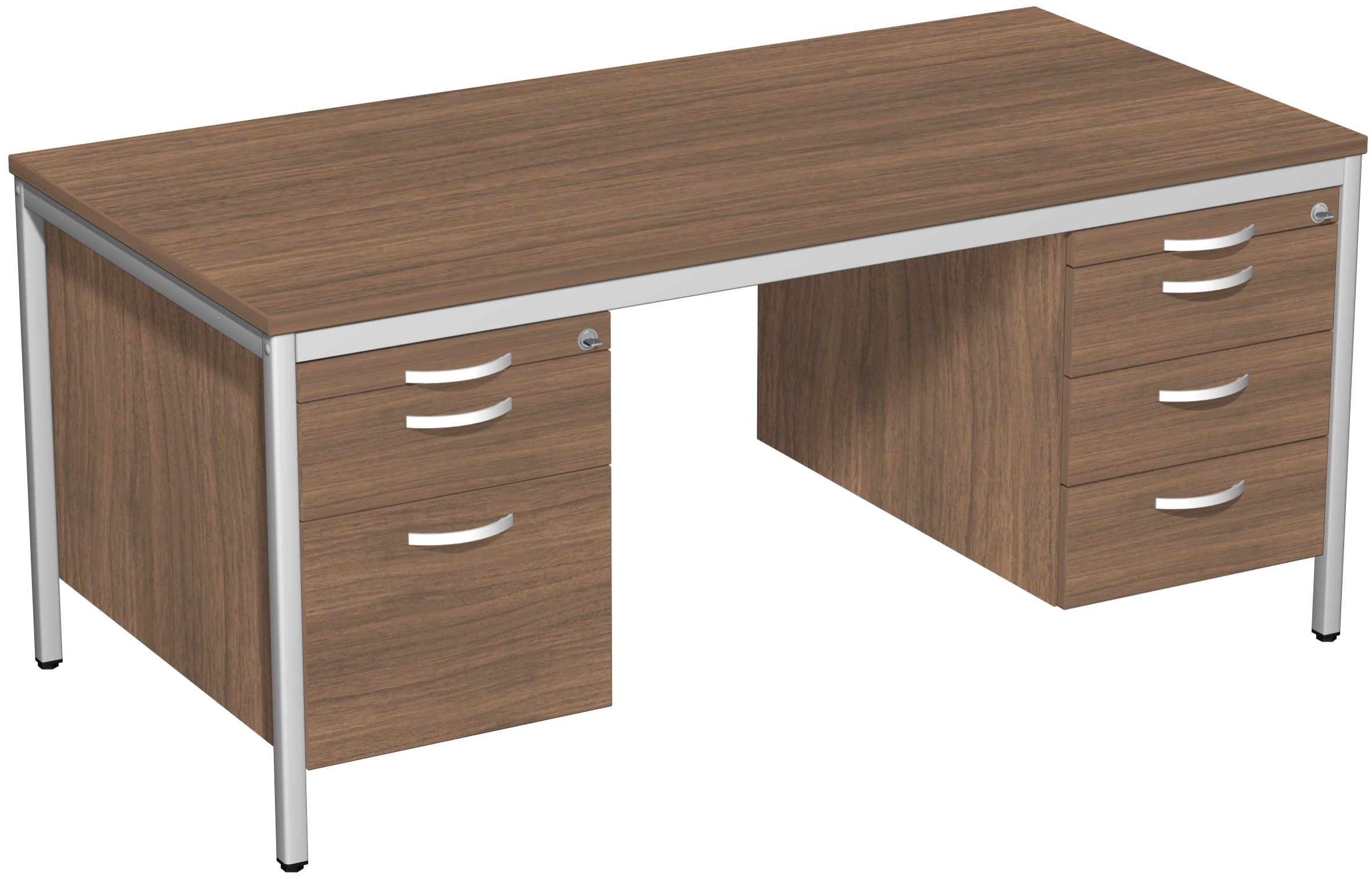 BrigFox, Moebel, Tabelle, Schreibtisch, Computer, Elektronik