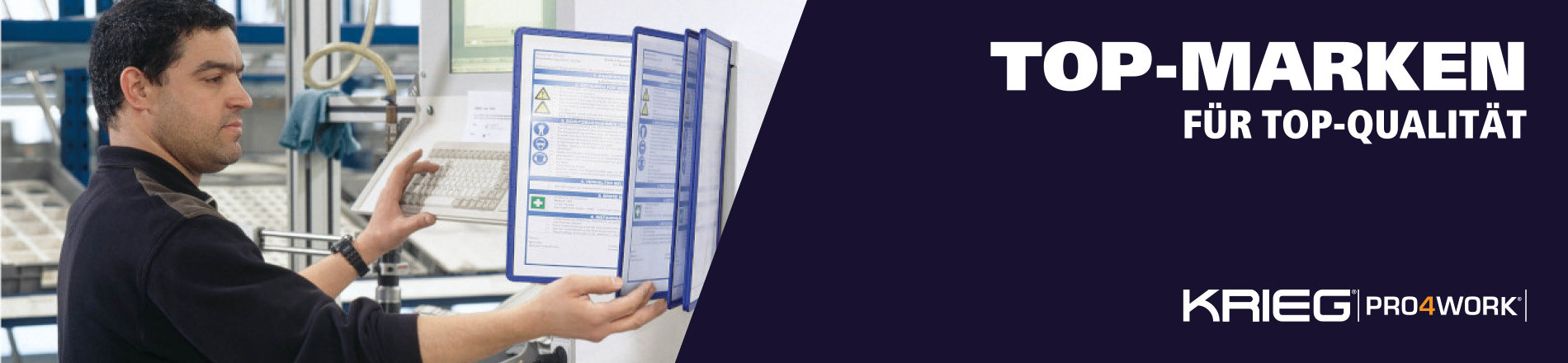 Marke Durable Marke Durable