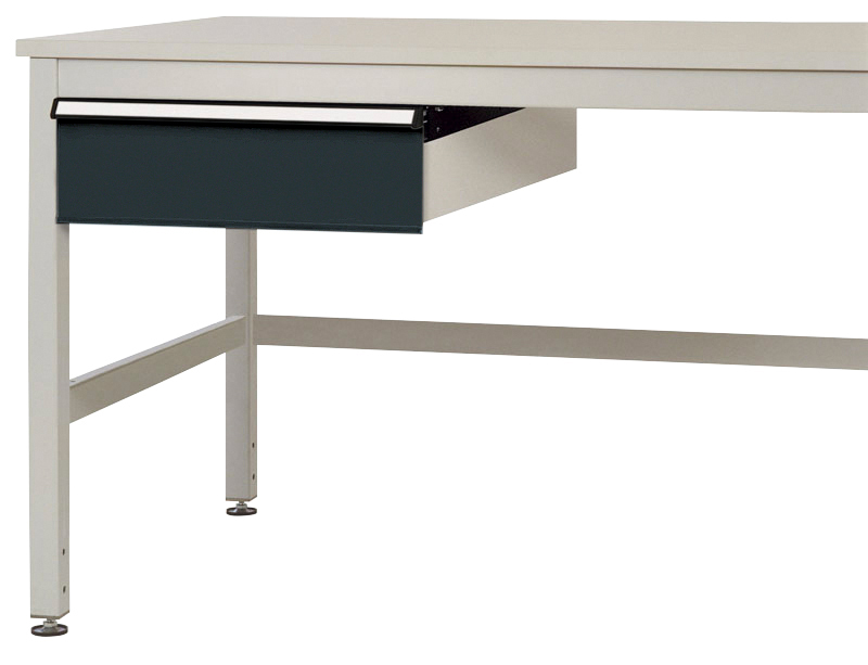 BrigFox, Moebel, Tabelle, Schreibtisch, Schublade