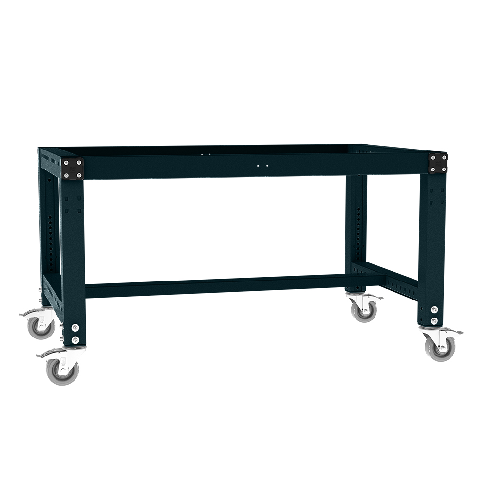 MPK4300.7016-MULTIPLAN-Grundarbeitstischgestell-Mobil-4Lenkrollen-anthrazit.jpg BrigFox