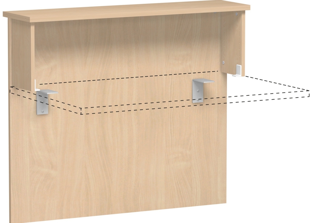 BrigFox, Kabinett, Mobiliar, Schrank, Regal, Sperrholz
