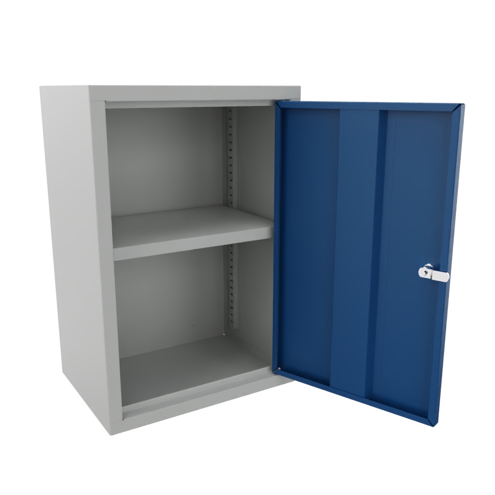 handelswaren
09 - Lieferanten
Pavoy
03 - Bilder
pCon
Hängeschrank mit Vollblechtür
pavoy-haengeschrank-vollblechtuer-breite-400mm-enzianblau-offen.jpg
JPG-Datei
, Kabinett, Mobiliar, Schrank