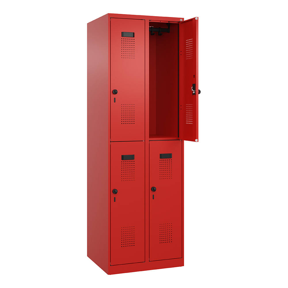 Schließfach, Postfach