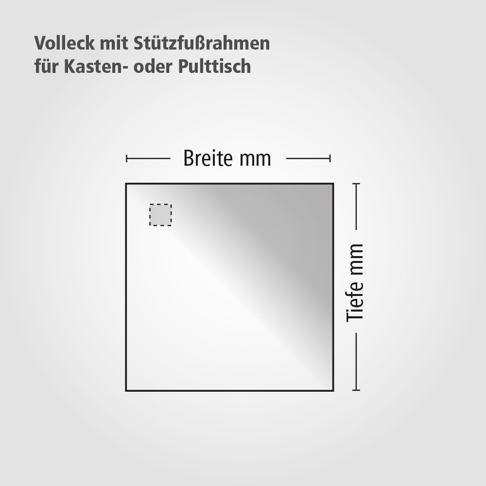 Arbeitsplatz ALU