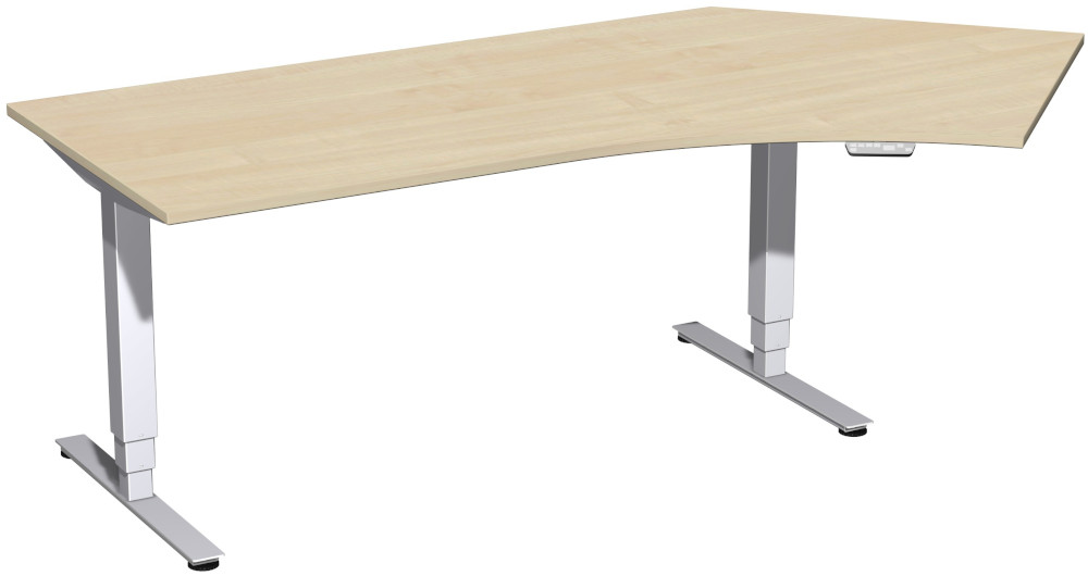 BrigFox, Schreibtisch, Mobiliar, Tabelle