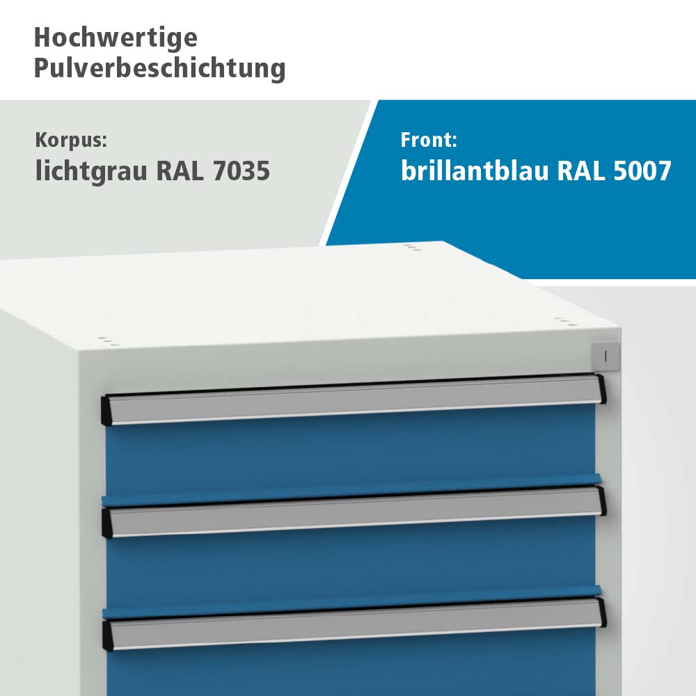Multiplan Unterbau