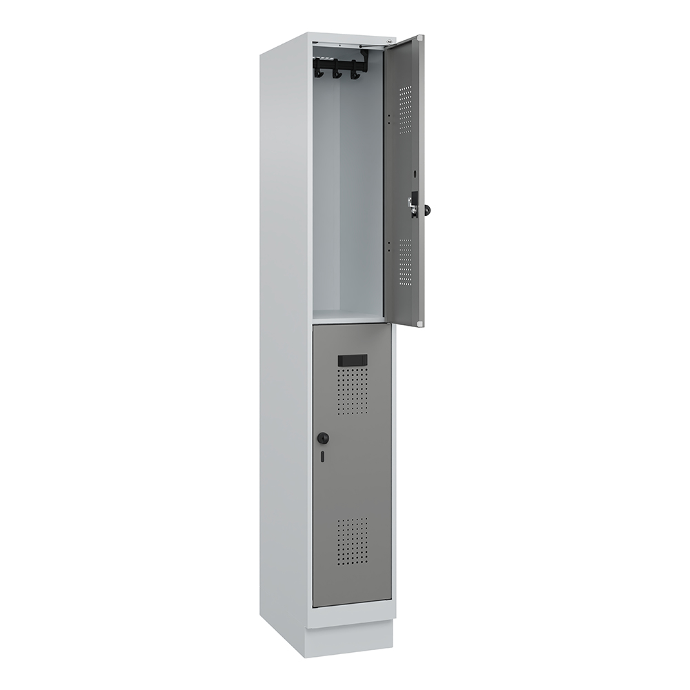 Postfach, Schließfach