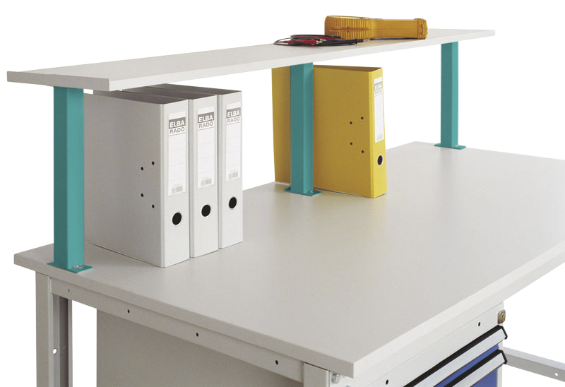 BrigFox, Moebel, Tabelle, Schreibtisch