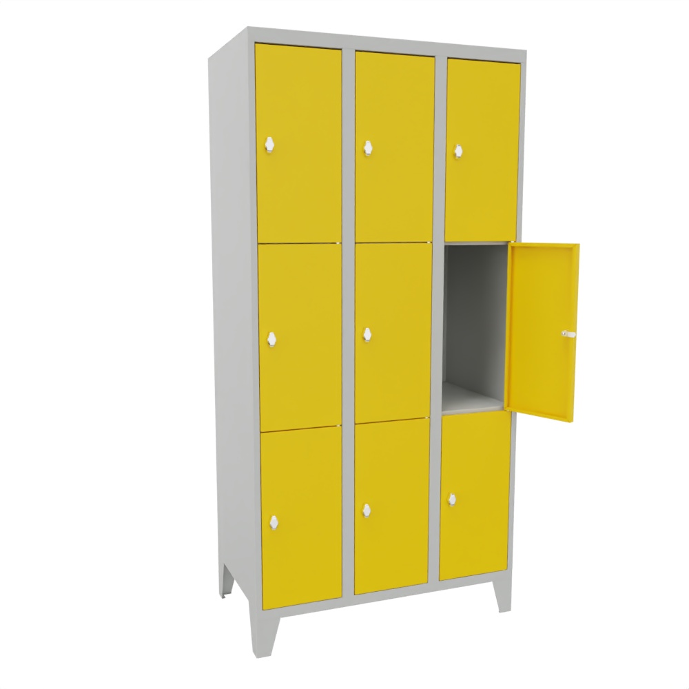 handelswaren
09 - Lieferanten
Pavoy
03 - Bilder
pCon
Die Bewährten
Schließfachschränke
Schließfachschrank Die Bewährten 300 mm, 3x3 Fächer, Füße
pavoy-schliessfachschrank-300mm-3x3-faecher-fuesse-zinkgelb.jpg
JPG-Datei