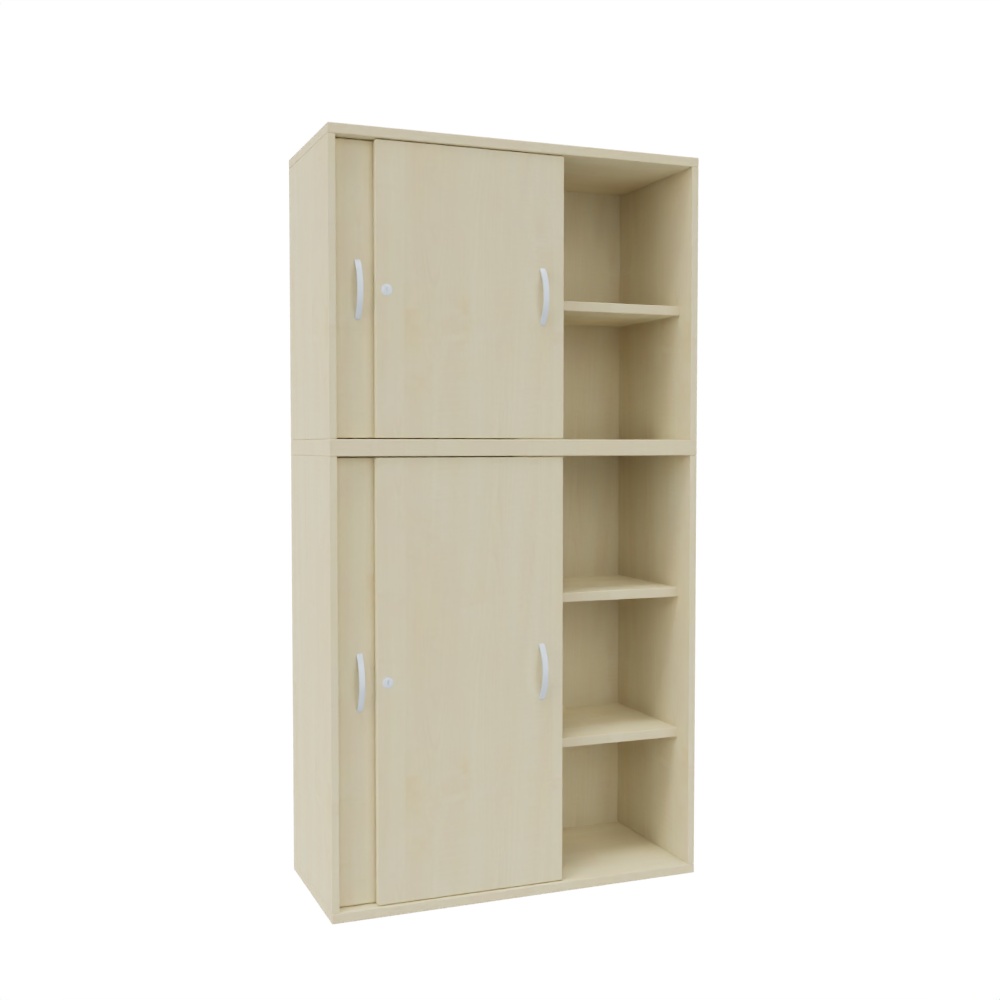handelswaren
09 - Lieferanten
Geramöbel
03 - Bilder
pCon
Componenta Schiebetürenschrank 2 Komponenten HxBxT 1920 x 1000 x 425 mm
Componenta-schiebetuerenschrank-set-offen-1000mm-breit-ahorn.jpg
JPG-Datei
, Moebel, Schrank, Kabinett