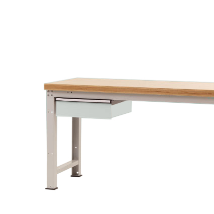 BrigFox, Moebel, Tabelle, Schreibtisch, Schublade