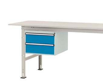 BrigFox, Moebel, Tabelle, Schreibtisch, Schublade, Postfach