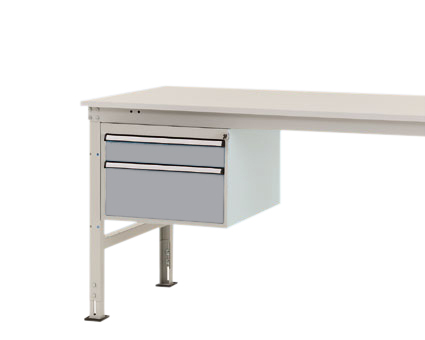 BrigFox, Moebel, Tabelle, Schreibtisch, Schublade, Postfach