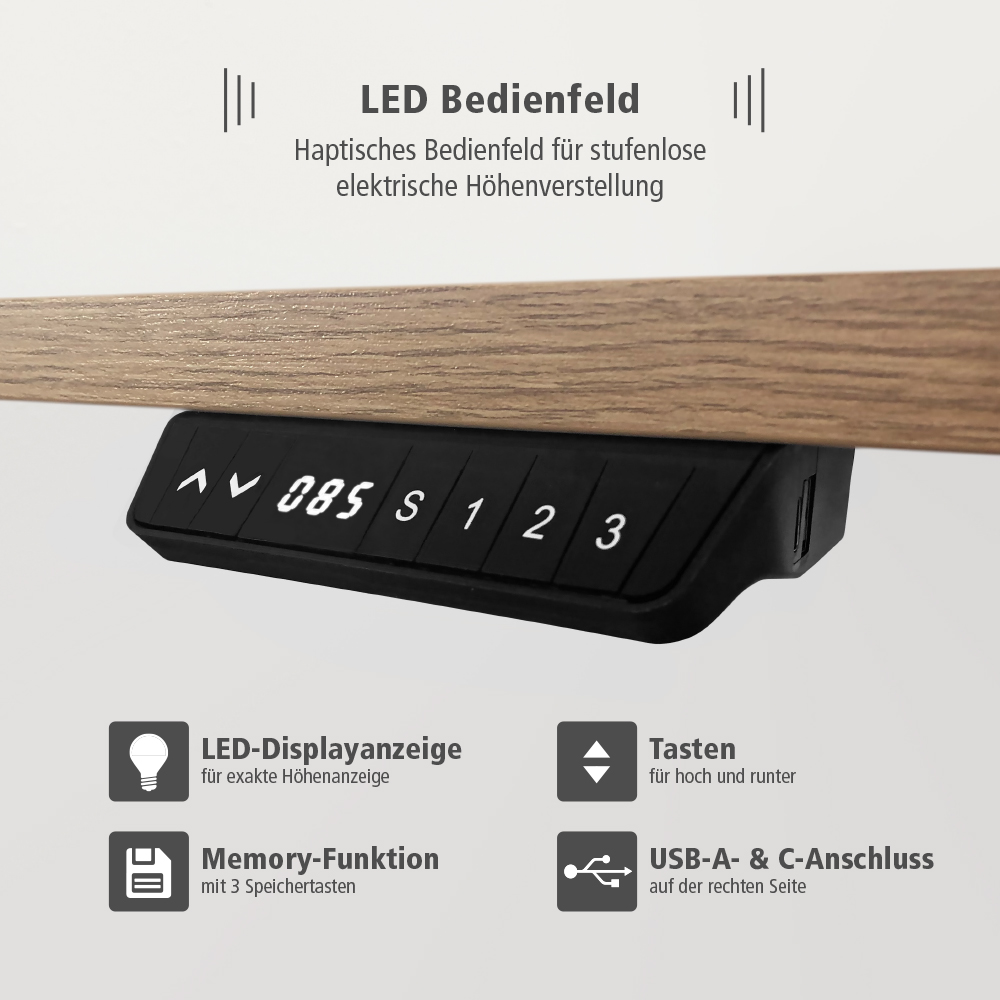 Users
jsprinc
Downloads
TOPFIT-Bilder-und-Datenblätter
Bilder
Elektrisch-hoehenverstellbar-Schreibtisch-TOPFIT-Smart-SmartHome-Bedienfeld.jpg
JPG-Datei
