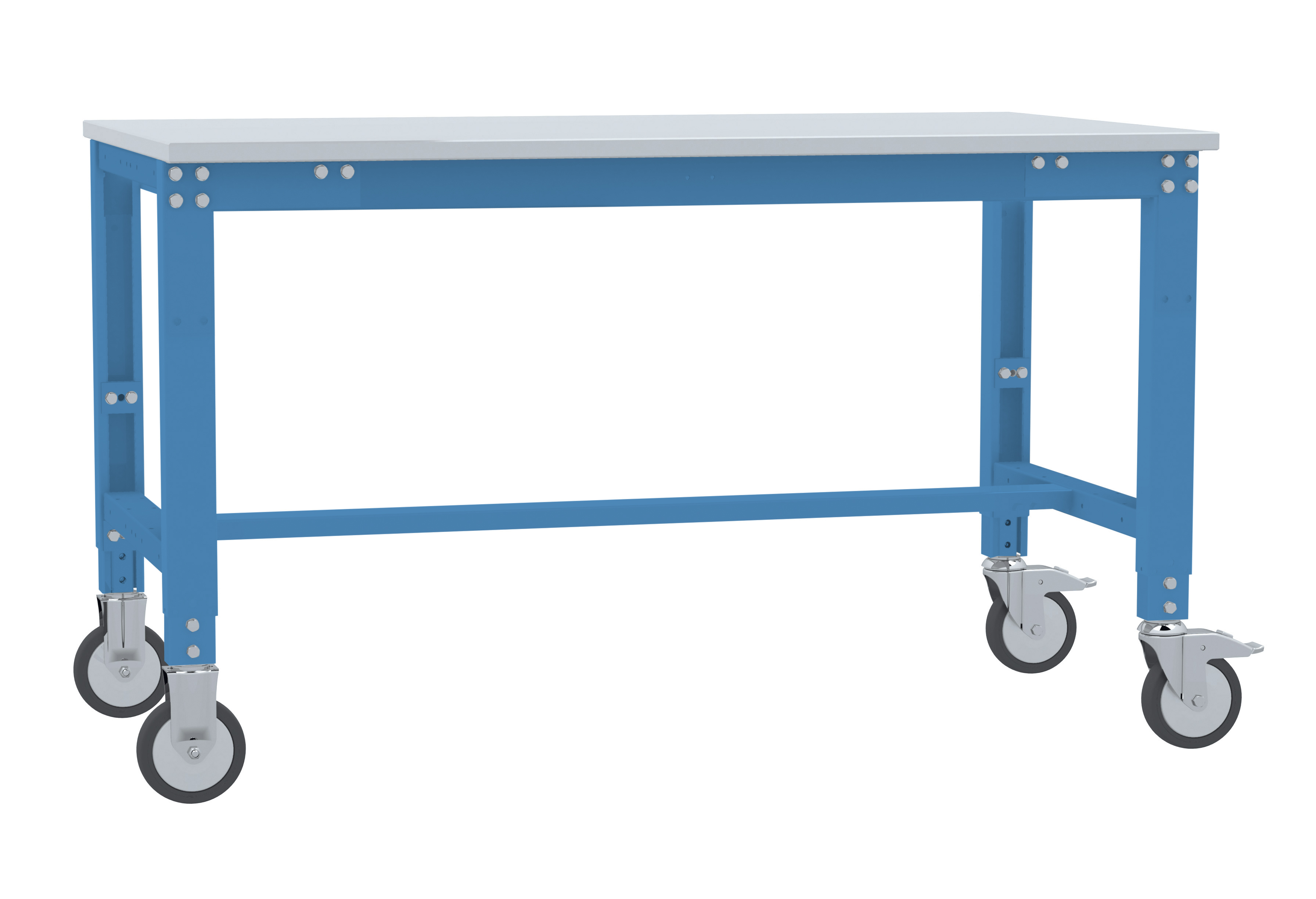 BrigFox, Moebel, Tabelle, Schreibtisch, Krippe, Babybett