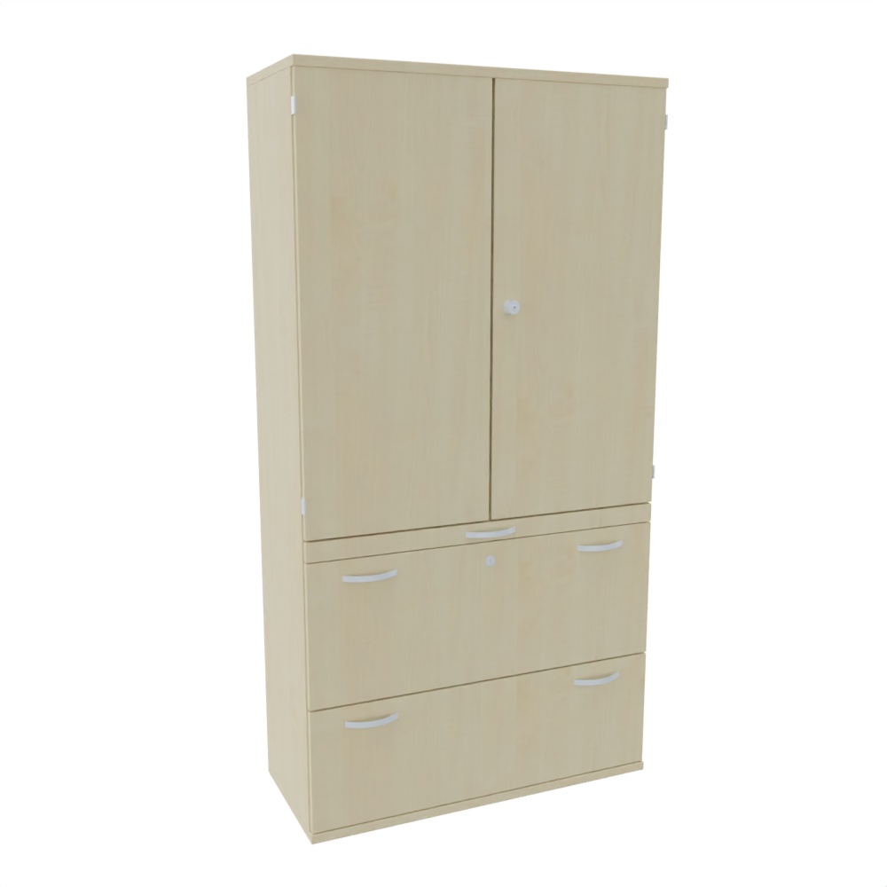 handelswaren
09 - Lieferanten
Geramöbel
03 - Bilder
pCon
Componenta Kombischrank Flügel + Auszugsplatte + Hängeregister HxBxT 1920 x 1000 x 425 mm
geramoebel-componenta-kombischrank-flügel-haengeregister-ahorn.jpg
JPG-Datei