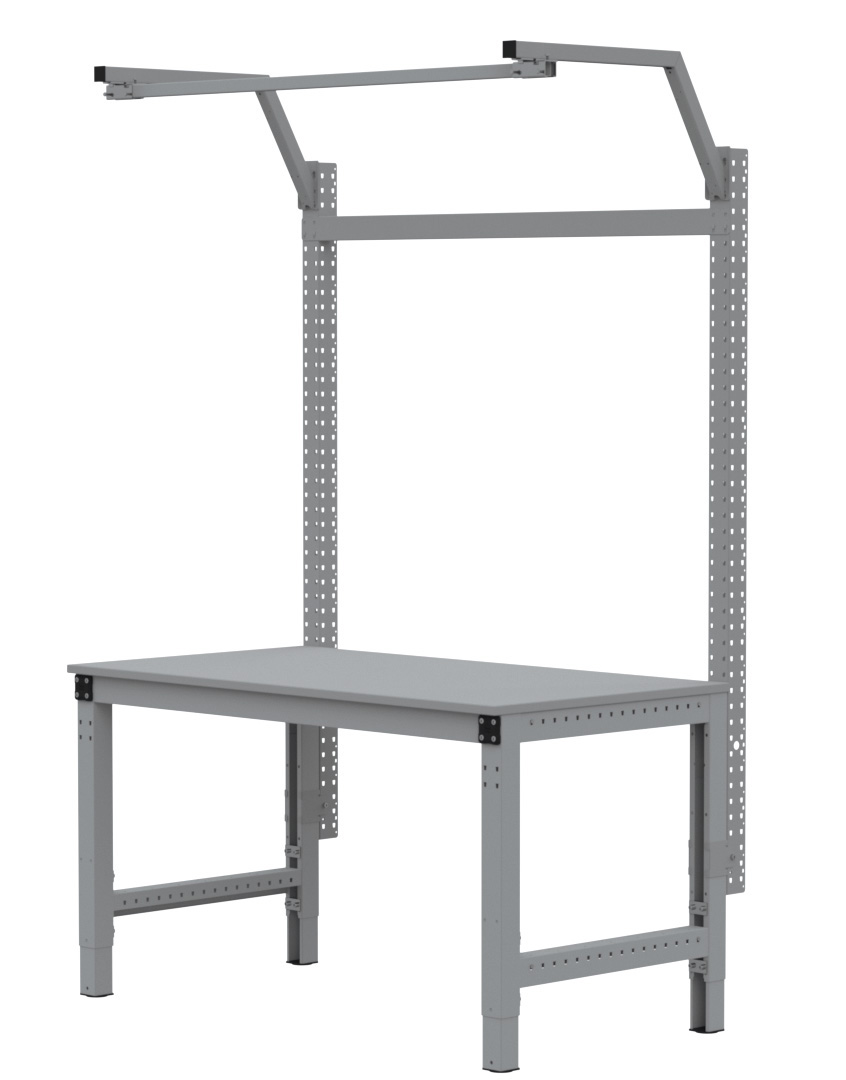 Arbeitsstisch_MultiPlan_Aufbauportal_mit_Ausleger_RAL7035.jpg BrigFox