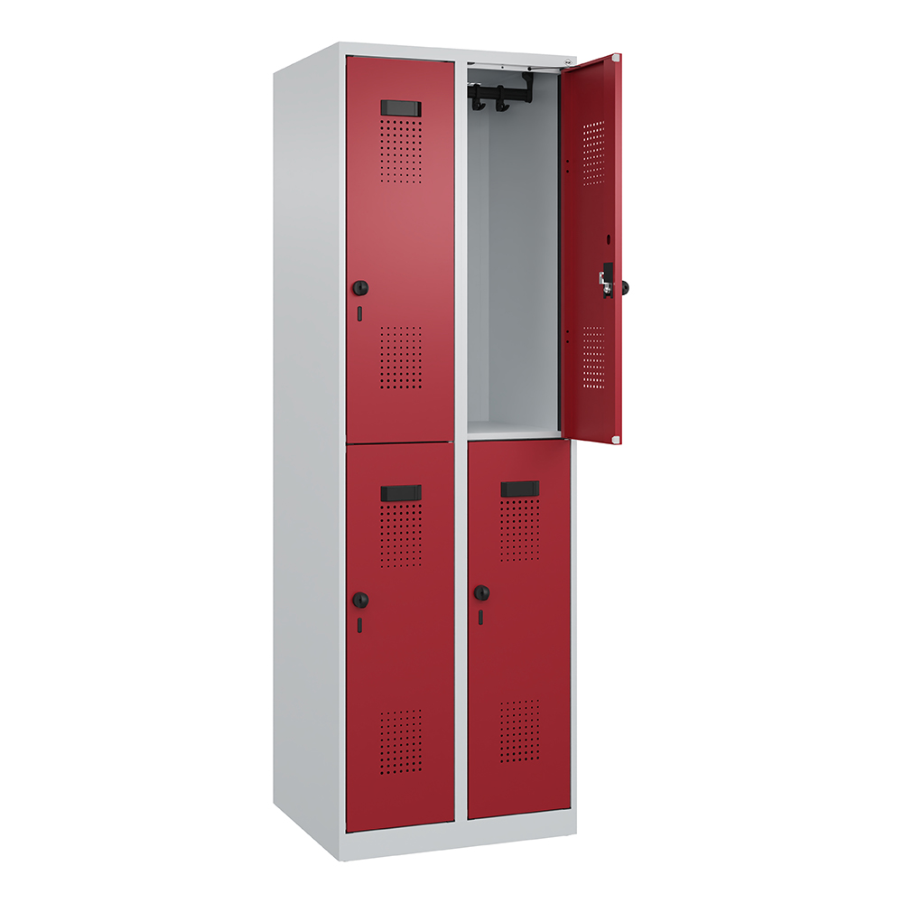 Schließfach, Postfach