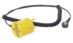 ESD-Erdungssystem ESD-Erdungssystem